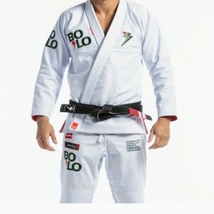 Storm Bolo Kimonos